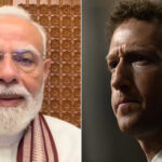 भारतीय प्रधानमन्त्री मोदीको फेसबुक पोस्ट हटाएकोमा मेटाका सीईओ मार्क जुकरबर्गले मागे माफी