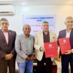 नेपाल चेम्बर अफ कमर्स र बागमती विश्वविद्यालयबीच रणनीतिक सहकार्यका लागि समझदारी