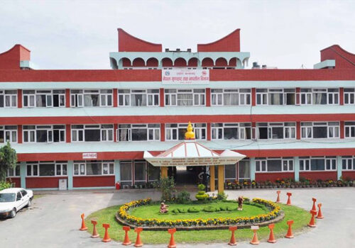 नेपाल गुणस्तर परिषद्को बैठकः पेट्रोलमा मिसाइने इथानोलको स्पेसिफिकेसन सम्बन्धी मापदण्ड स्वीकृत