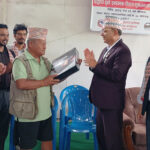 विद्युतीय ऊर्जाको प्रयोग बढाउन पोखरा महानगरले सुरु गर्यो प्रोत्साहन अभियान