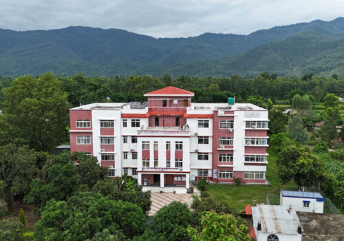 राप्ती गाउँपालिकाले सञ्चालनमा ल्यायो ‘कृषि एप’