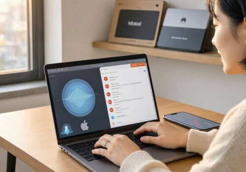 चीनमा एप्पलका म्याक प्रयोगकर्ताहरूले अलिबाबाको ‘क्वेन एआई’ जोड्न सक्ने
