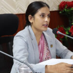 ‘डिजिटल हिंसा नियन्त्रण गर्न सबैको सहकार्य आवश्यक’