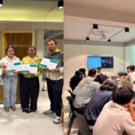 व्यावहारिक आईटी तालिमले नेपालका युवा र पेशाकर्मीलाई प्रविधि क्षेत्रमा प्रवेश गर्ने बाटो सहज बनाउँदै