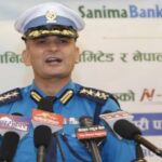 ‘ट्राफिक प्रहरीको उद्देश्य सवारी दुर्घटना कम गर्नु हो, जरिवाना लिनु होइन’
