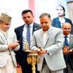 अटोमोबाइल क्षेत्र नेपालको अर्थतन्त्रको मेरुदण्डः उपराष्ट्रपति यादव