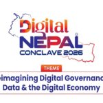डिजिटल नेपाल कन्क्लेभ २०२६ आयोजना हुँदै