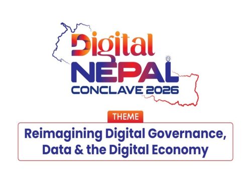 डिजिटल नेपाल कन्क्लेभ २०२६ आयोजना हुँदै