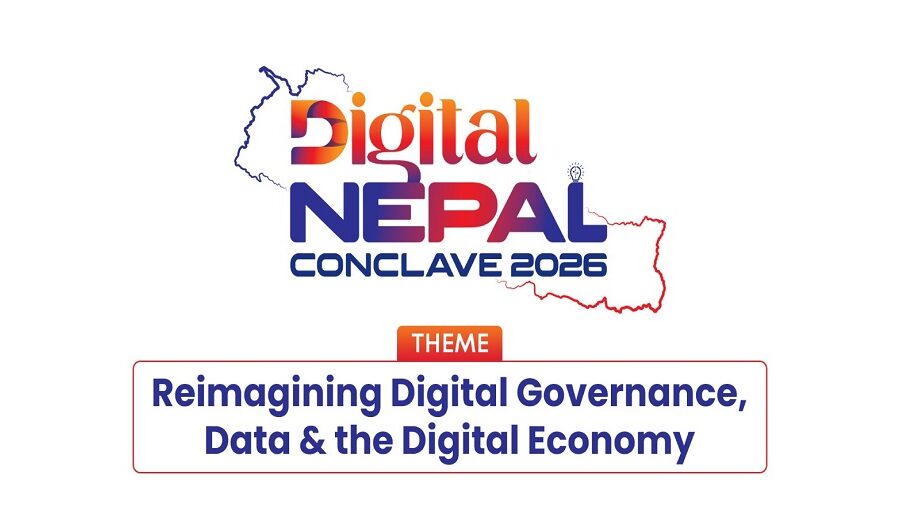 डिजिटल नेपाल कन्क्लेभ २०२६ आयोजना हुँदै