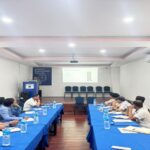 एभरेष्ट इन्जिनियरिङ कलेजमा अन्तर्राष्ट्रिय सम्मेलनको तयारी बैठक सुरु