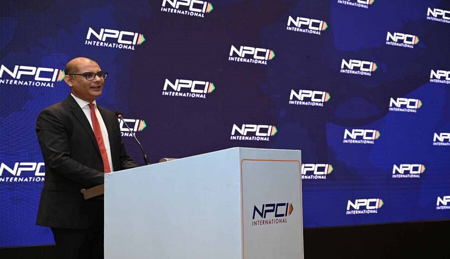 एनपीसीआई इन्टरनेसनलमार्फत भारत र नेपालबीच डिजिटल भुक्तानी कनेक्टिभिटी थप सुदृढ बन्दै