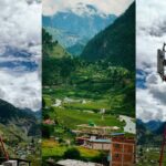 सिँजा उपत्यकामा पुग्यो नेपाल टेलिकमको फोरजी सेवा
