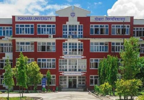 पोखरा विश्वविद्यालयमा इन्जिनियरिङतर्फ पीएचडी कार्यक्रम सुरु