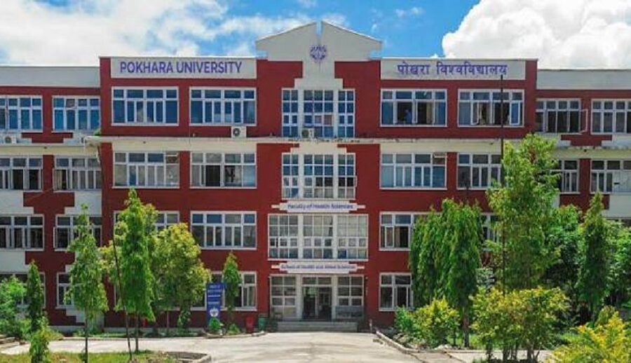 पोखरा विश्वविद्यालयमा इन्जिनियरिङतर्फ पीएचडी कार्यक्रम सुरु