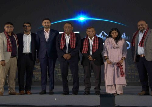 नेपालमा नेक्स्ट जेनेरेसन इलेक्ट्रिक थ्री-ह्विलर ‘सुपर अटो’ सार्वजनिक