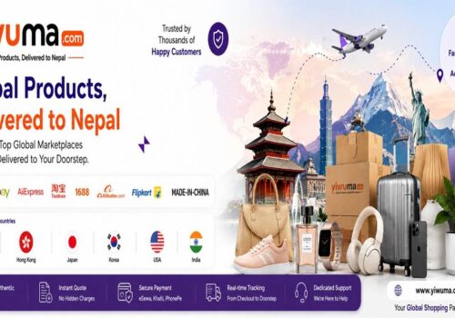 नेपालमा ईयुमा डट कमको औपचारिक शुभारम्भ, चीनसहित विभिन्न देशका प्रिमियम उत्पादन अब एउटै प्लेटफर्ममा