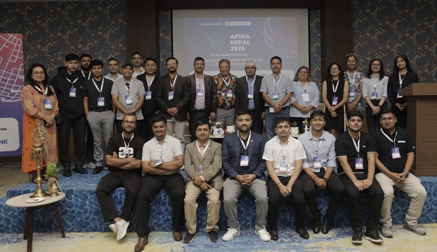युवा सहभागिता र इन्टरनेट गभर्नेन्स क्षमता विकासमा केन्द्रित ‘एपिगा नेपाल २०२६’ सम्पन्न