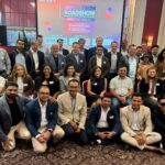 NAS-IT connects Nepali IT companies with international markets at Nepal Tech Roadshow Switzerland 2026