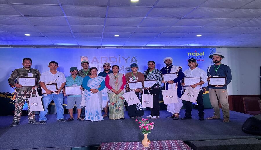 बर्दिया डिजिटल मेलामार्फत बर्दियालाई डिजिटल पर्यटनको नक्सामा स्थापित गर्ने पहल