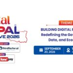 Digital Nepal Conclave 2026 to be held on September 20