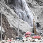 चीनले नेपालसँग जलविज्ञान अनुगमनसम्बन्धी सूचना निरन्तर आदानप्रदान गर्ने