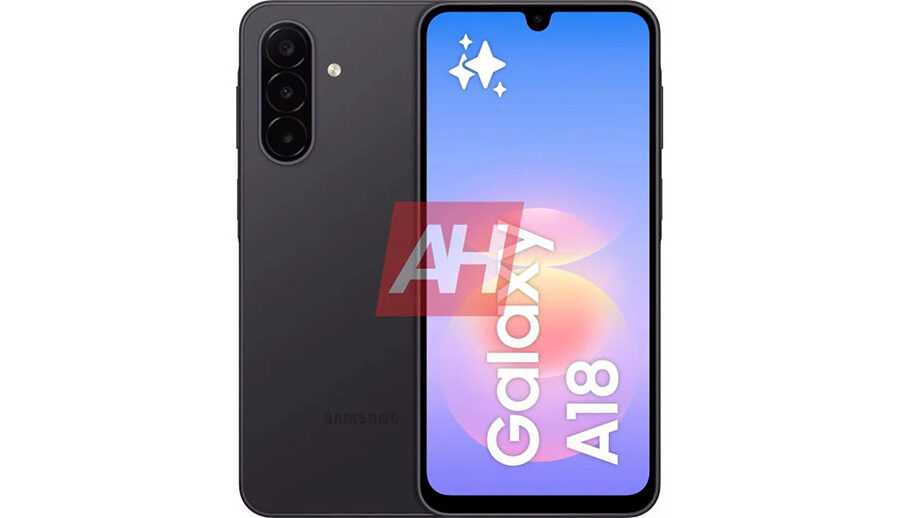 सामसङको बजेट ग्यालेक्सी ए१८ फोरजी चाँडै लन्च हुँदै, डिजाइन र स्पेसिफिकेशन ‘लीक’