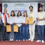 इन्नोभिजनको ‘विपद् साथी’ले जित्यो यन्त्र बिजनेस कप ह्याकाथनको उपाधि