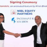 नेपालको पहिलो एनिमेटेड फिचर चलचित्र ‘लस्ट इन मण्डला’ मा एनआइबिएल इक्विटी पार्टनर्सको लगानी