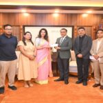नाइमाद्वारा बाढीबाट प्रभावितलाई ५० लाख सहयोग प्रदान
