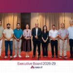 नास आईटीको चौथो साधारणसभा सम्पन्न, अध्यक्षमा दीपेन चापागाईं चयन