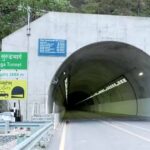 नागढुंगा सुरुङमार्गमा नेपाल टेलिकमको फोरजी प्रविधि