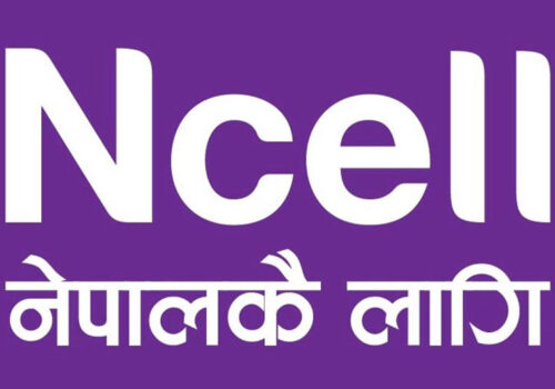 भोटेकोशी बाढीले एनसेलको एउटा मोबाइल टावर र ६० किमी भन्दा बढी अप्टिकल फाइबर पूर्णरुपमा नष्ट