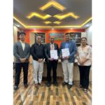 अन्तर्राष्ट्रिय र प्राविधिक शिक्षालाई प्रभावकारी बनाउन वान कभर र अर्किड कलेजबीच सम्झौता