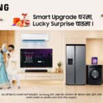 Samsung Nepal announces Dashain-Tihar offer with lucky draws and cashback
