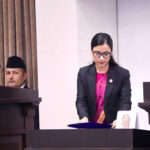 अध्यादेशमार्फत दूरसञ्चार ऐनसहितका खारेज भएका कानुनी प्रावधानहरु पुनः ब्युँताउँदै सरकार, संसदमा नयाँ विधेयक पेश