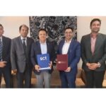 हिमालयन बैंक र स्मार्ट च्वाइस टेक्नोलोजीज बीच स्मार्टपे आईबीएफटी सम्बन्धी सम्झौता