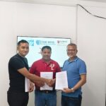 टिजेएफको सहकार्यमा फ्याक्ट चेकिङ प्रणाली विकास गरिँदै, त्रिपक्षीय सम्झौता सम्पन्न