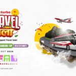 ट्रिप टर्बोले सुरु गर्यो ट्राभल मेला २०२६