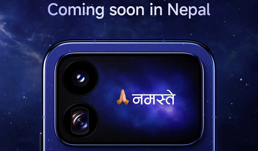 शाओमी १८ प्रो स्मार्टफोन नेपाली बजारमा आउँदै, सेकेन्डरी डिस्प्लेको अनुभव लिन सकिने