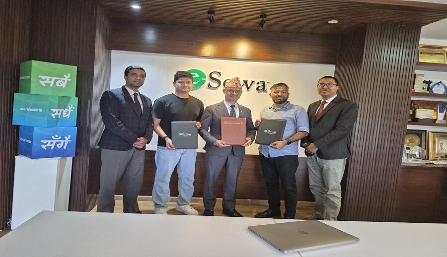 इसेवाद्वारा ‘बाइ नाउ, पे लेटर’ सेवा सार्वजनिक, इसेवाबाटै किस्ताबन्दीमा विद्युतीय स्कुटर खरिद गर्न सकिने
