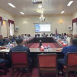 Election Commission consults experts on voting access for Nepalis abroad
