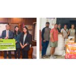 इन्ड्राइभद्वारा प्रधानमन्त्री दैवी प्रकोप उद्धार कोषमा ७ करोड ५० लाख सहयोग