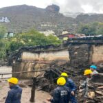 मुस्ताङमा ३६ घण्टादेखि विद्युत् र इन्टरनेट सेवा अवरुद्ध