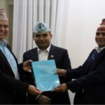 गत आवमा दूरसञ्चार सेवा प्रदायकबाट सरकारले उठायो ४ अर्ब हाराहारी फ्रिक्वेन्सी दस्तुर र ३ अर्ब साढे १७ करोड रोयल्टी