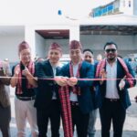 भक्तपुरमा बीवाईडीको नयाँ सर्भिस सेन्टर सञ्चालनमा