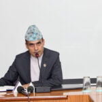 प्रेस स्वतन्त्रता अक्षुण्ण राख्दै आमसञ्चार क्षेत्रलाई व्यवस्थित बनाउनुपर्छः मन्त्री डा तिमिल्सिना