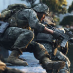 ‘Call of Duty’ North Korea invasion edition tops sales charts in South