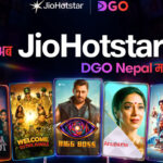 डिगोसँगको साझेदारीमा जिओहटस्टार नेपाली बजारमा प्रवेश, विशेष लञ्च मूल्य प्रतिमहिना २४९ रुपैयाँबाट सुरु