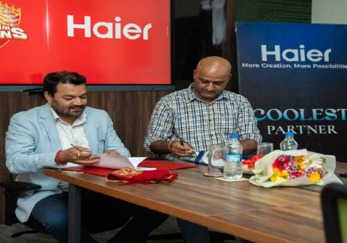 लुम्बिनी लायन्सको ‘कुलेस्ट पार्टनर’मा हायर