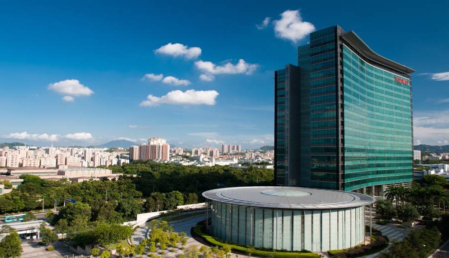 Huawei and Qualcomm announce Broad Patent license agreement